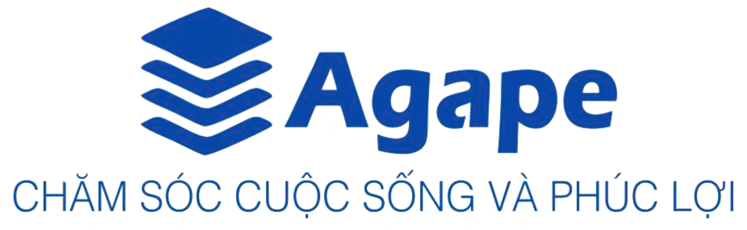 LOGO AGAPE